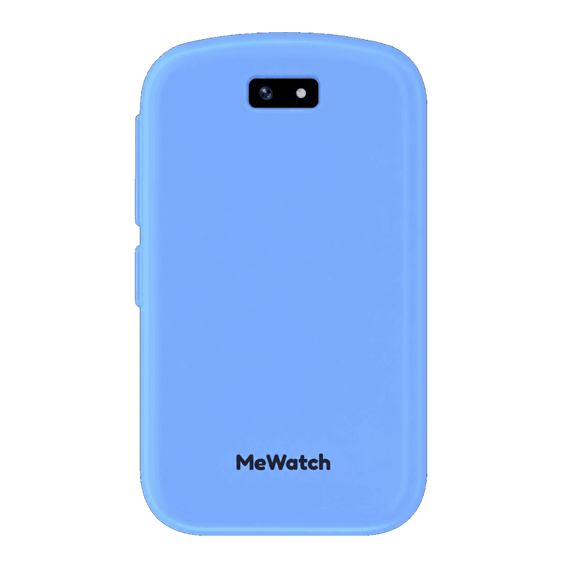 כיסוי סיליקון MeWatch כחול