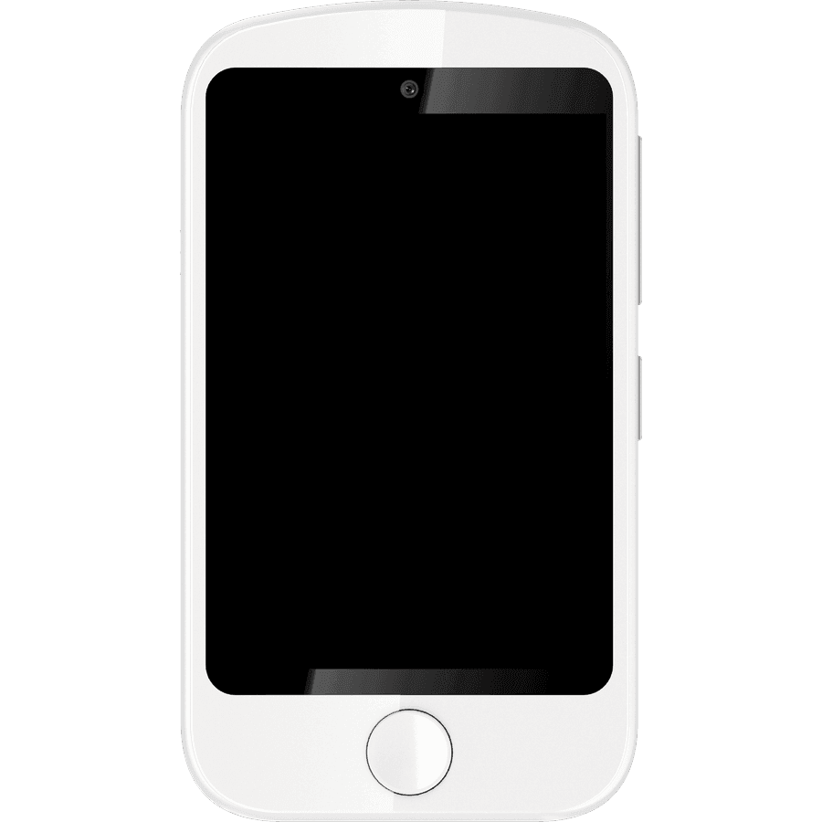 MeWatch FirstPhone — אנטומיה של מכשיר שתוכנן לילדים
