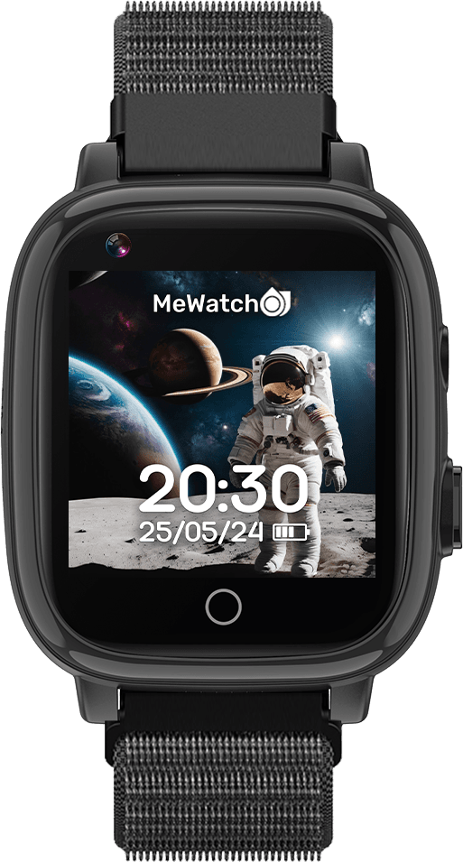 MeWatch L12 Prime