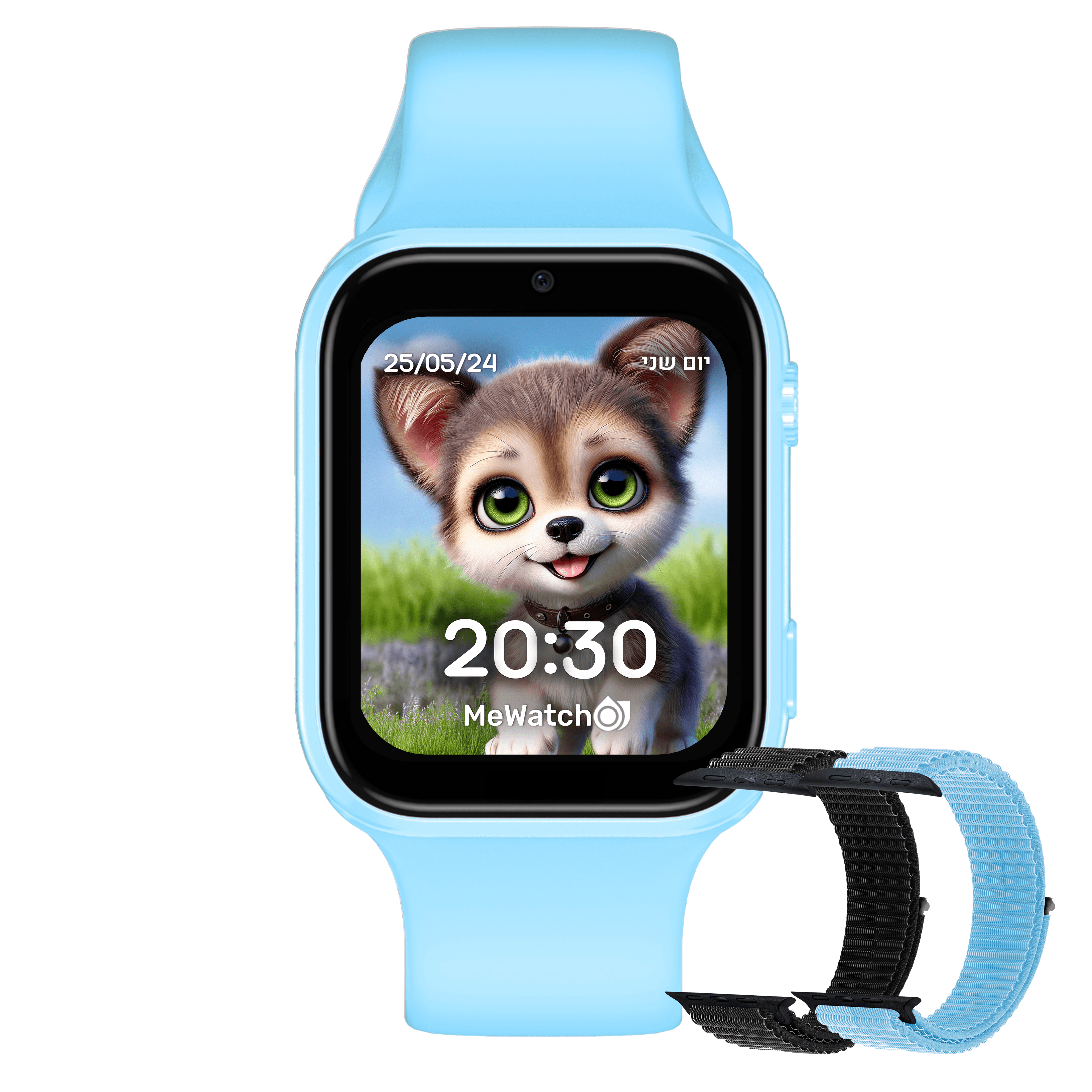 MeWatch K12 Light