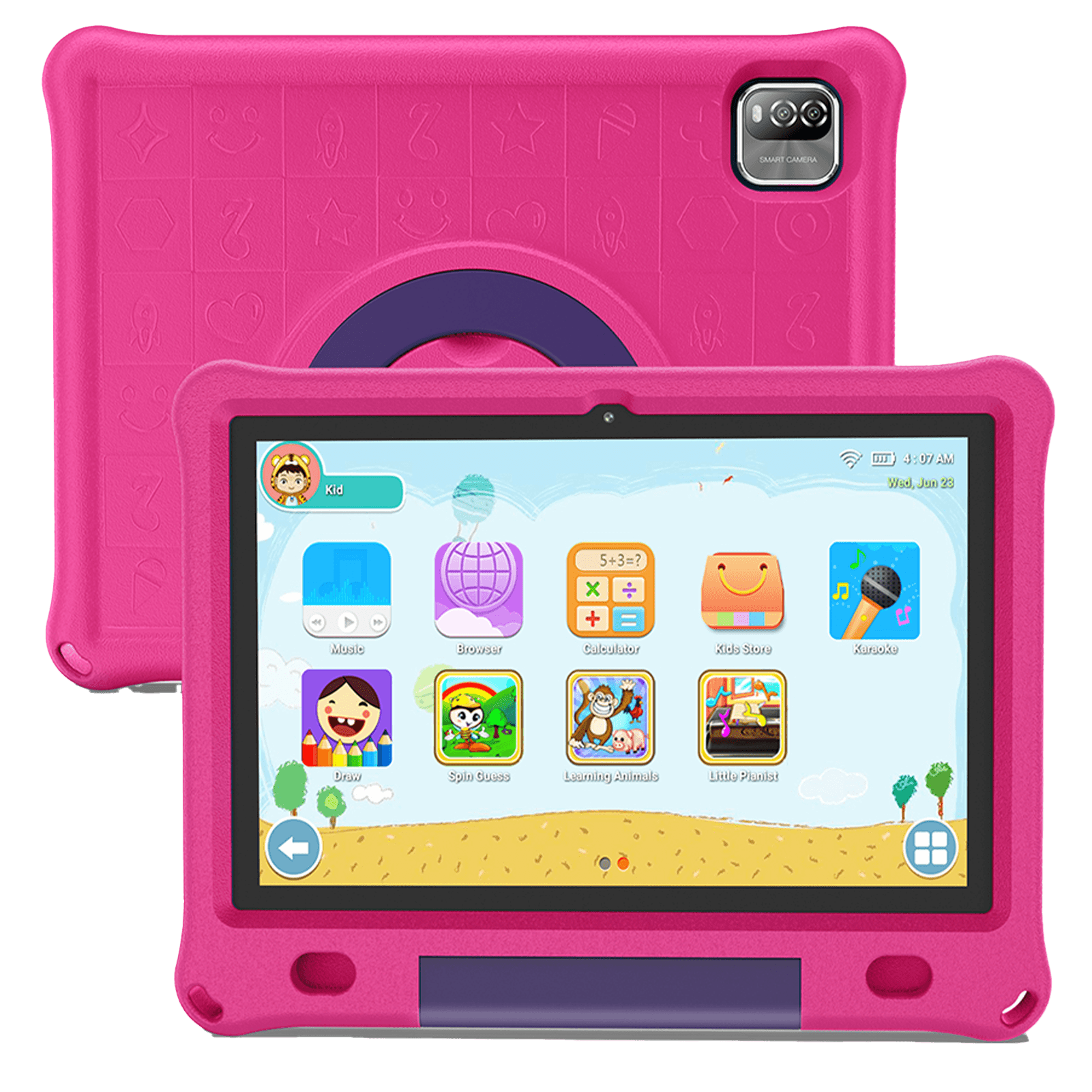 MeWatch Tab7 Basic