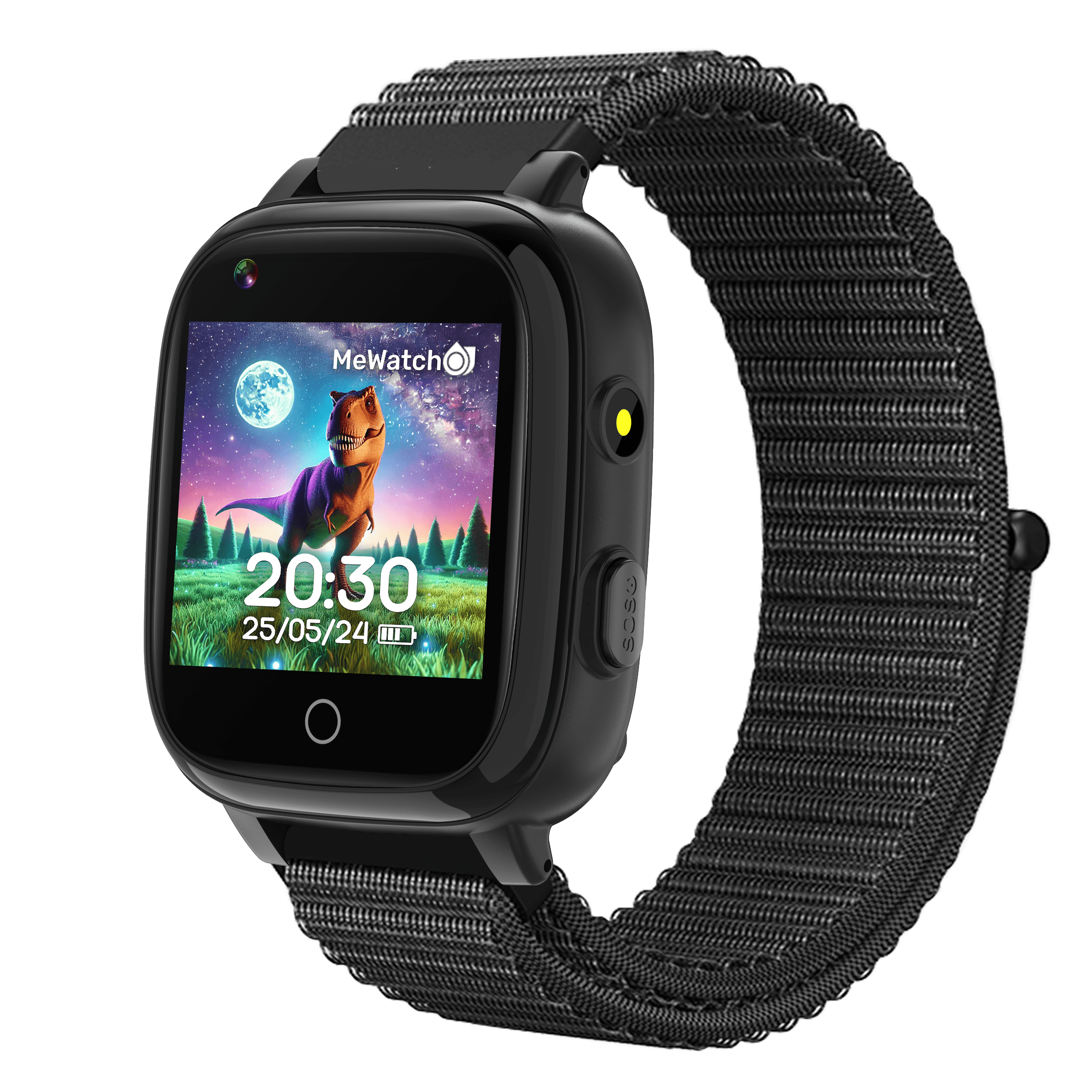 MeWatch L12 Prime