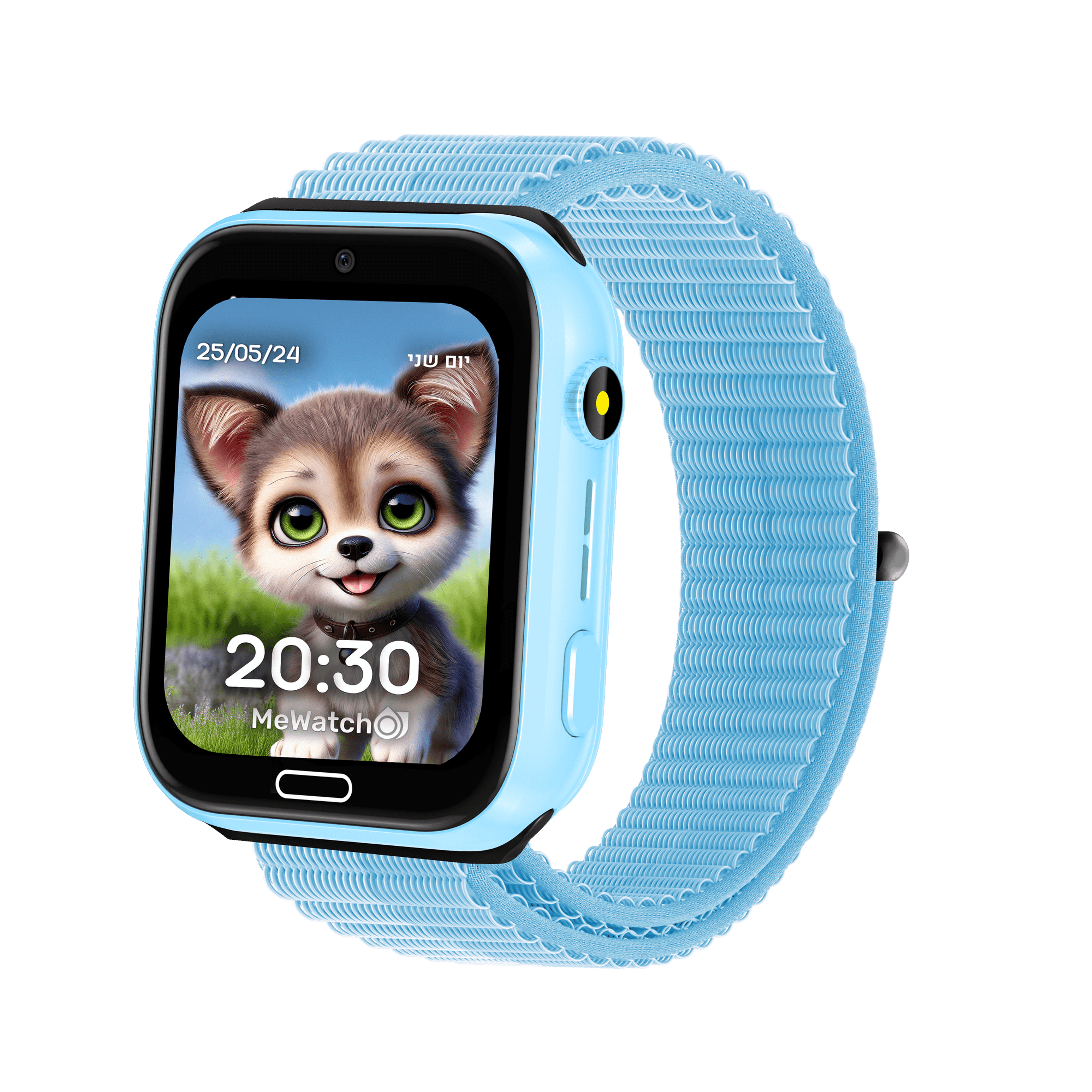 MeWatch K12 Light